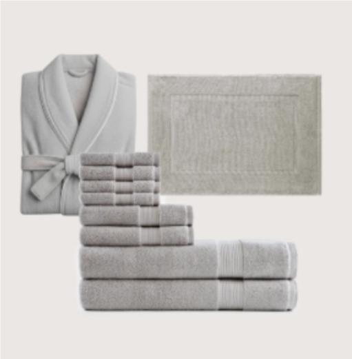 Bath Haven Bundle