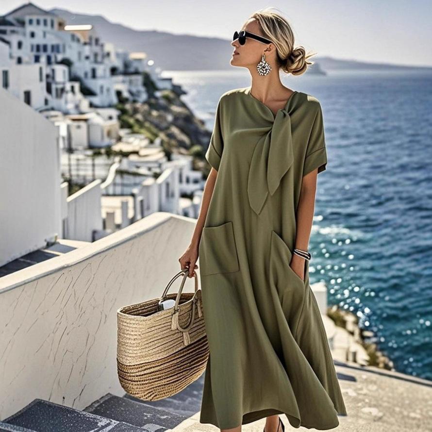 Army Green / L