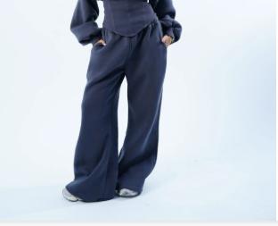 Dark Gray / L / Pants