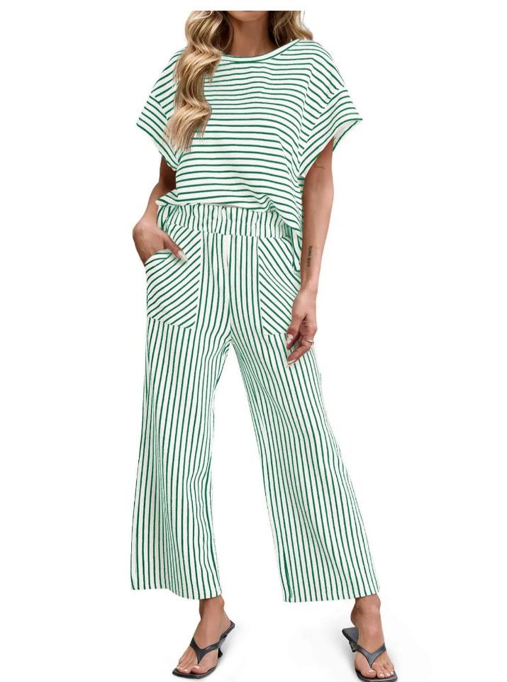 Green / S