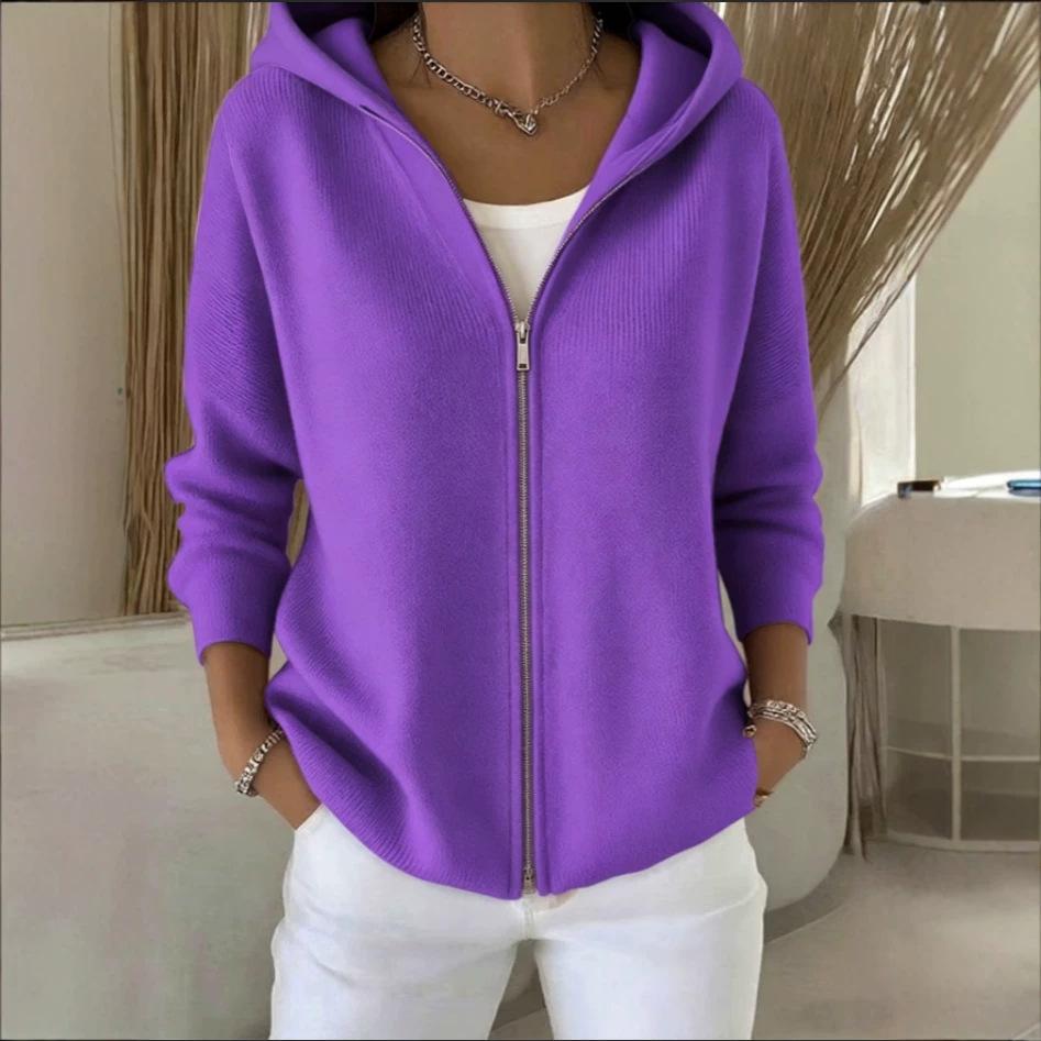 Purple / 2XL