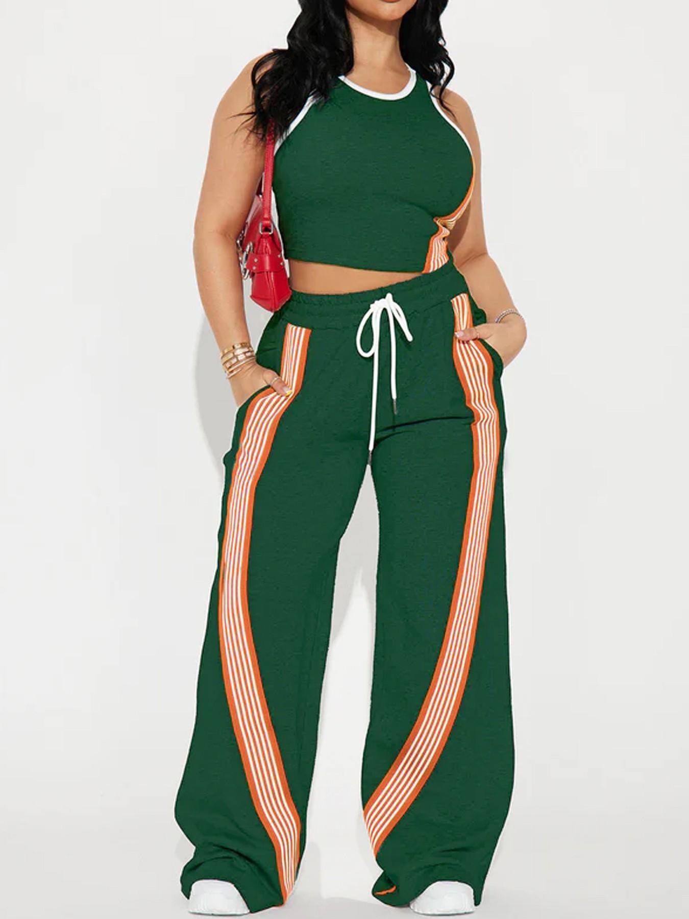Green / S