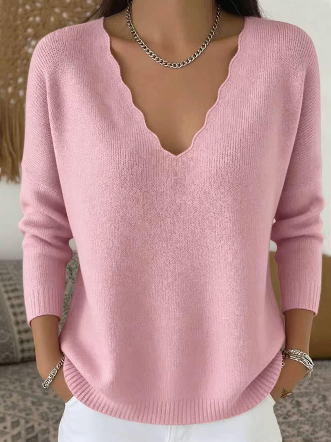 Pink / S