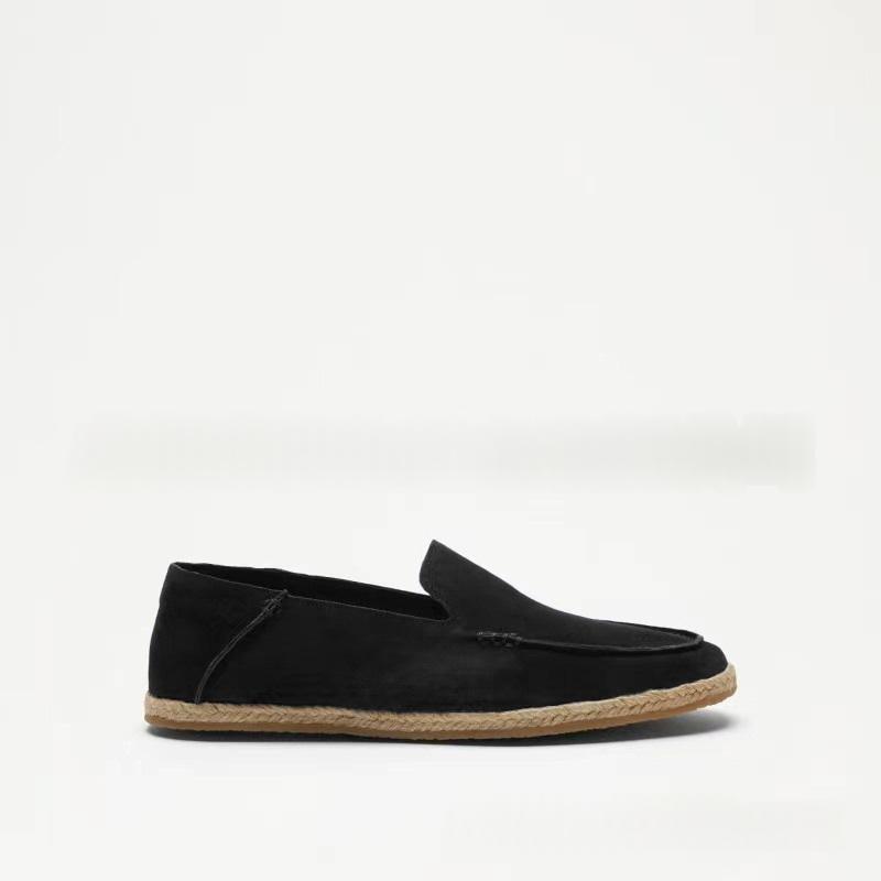 Black / 38