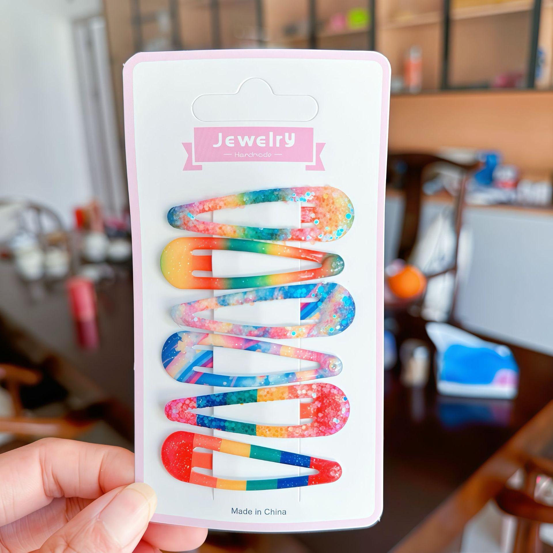 Rainbow Series