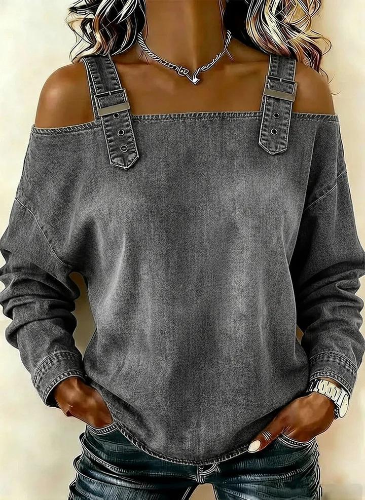 Gray / S