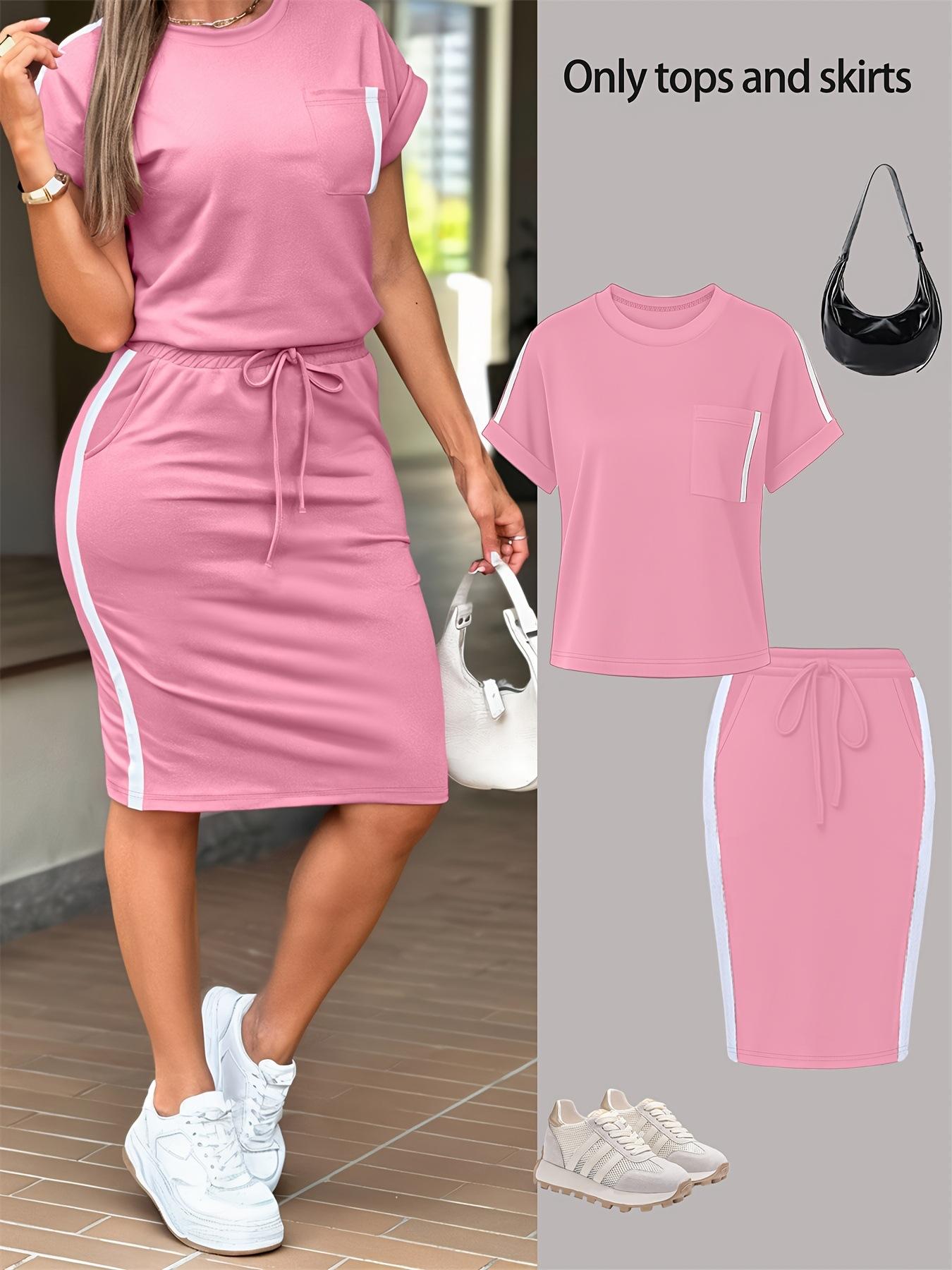 Pink / S