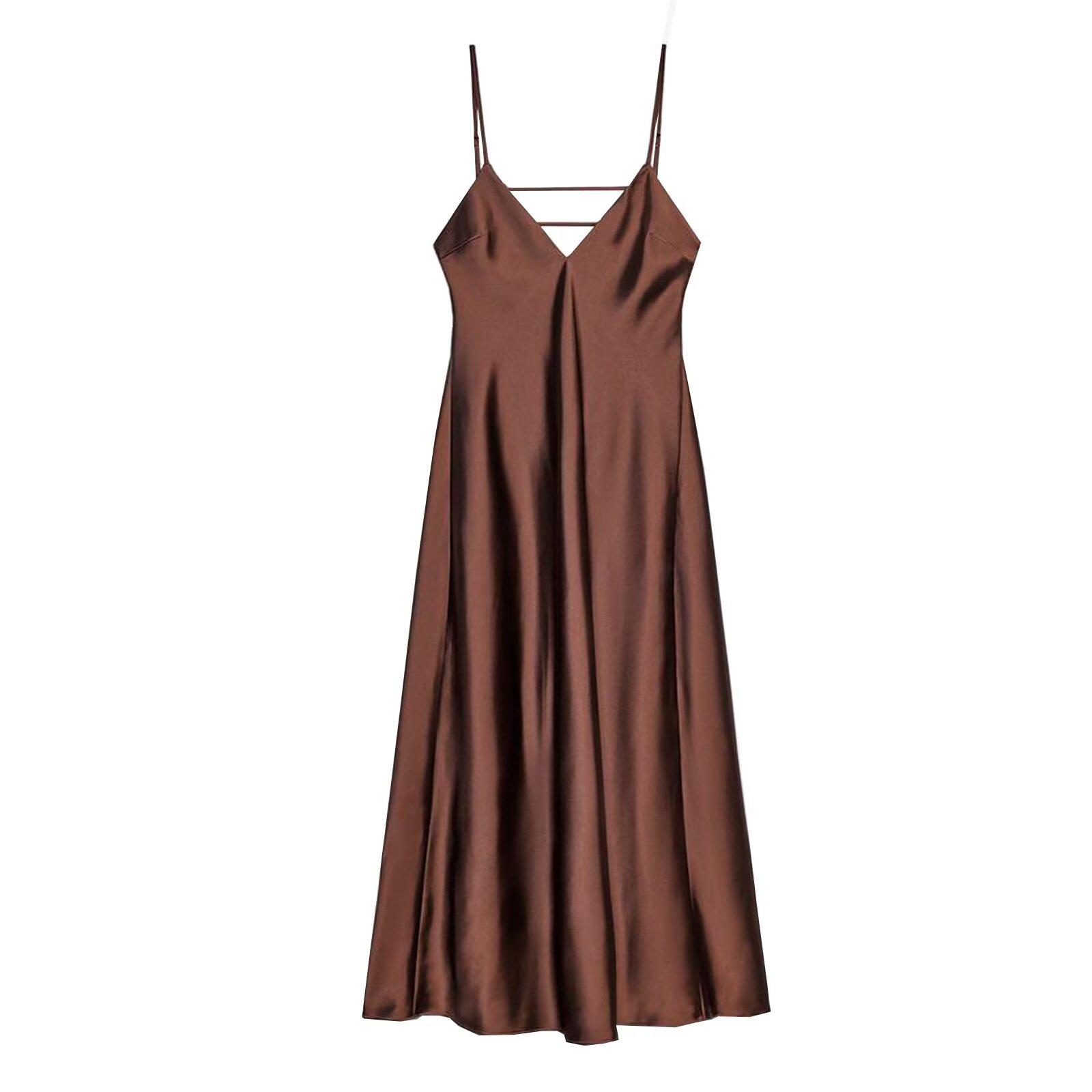 Dark Brown / XS