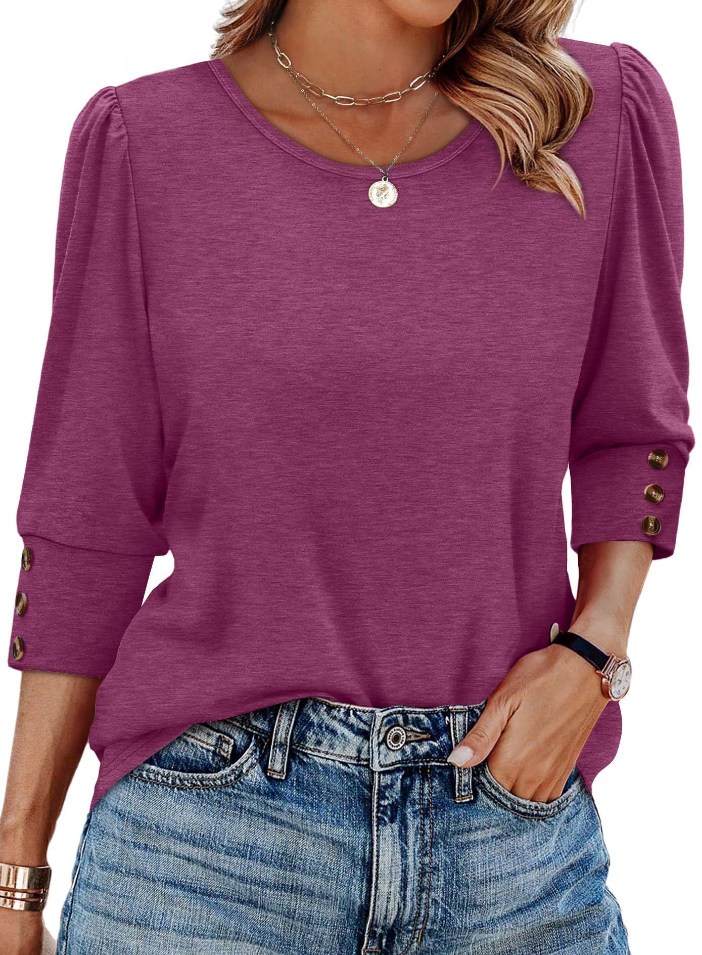 Wine Red / S
