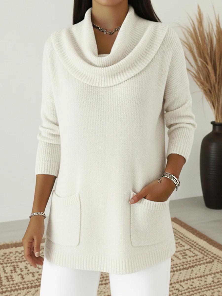 White / S