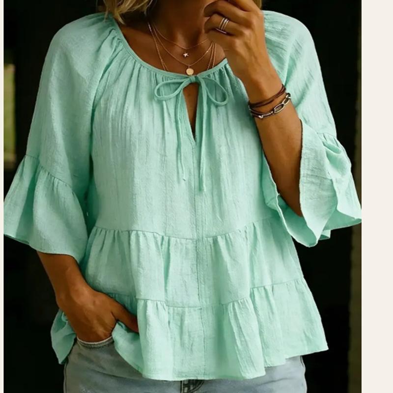 Light Green / S