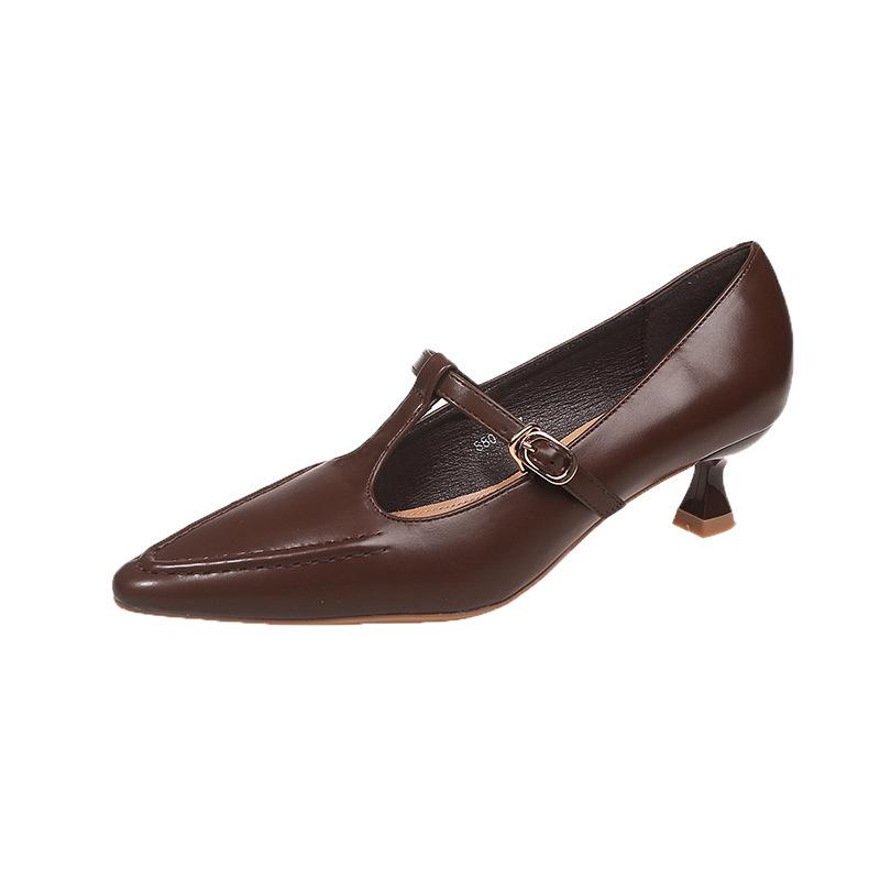 Elegant And Fashionable Womens Pumps