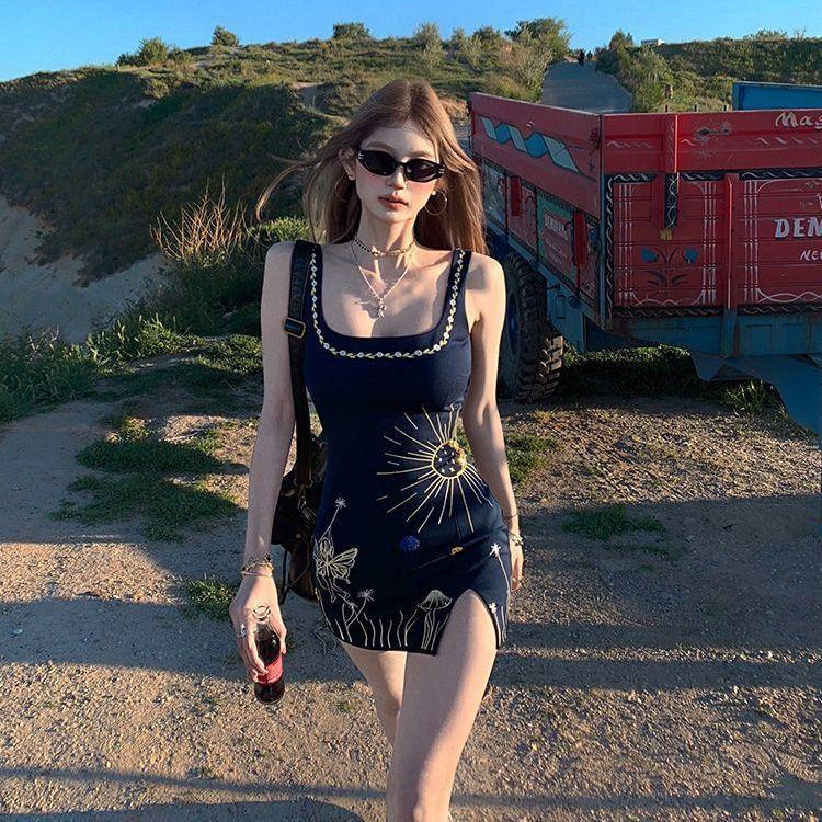 Blue / S