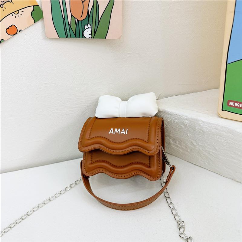 Girls Stylish Handheld Coin Purse