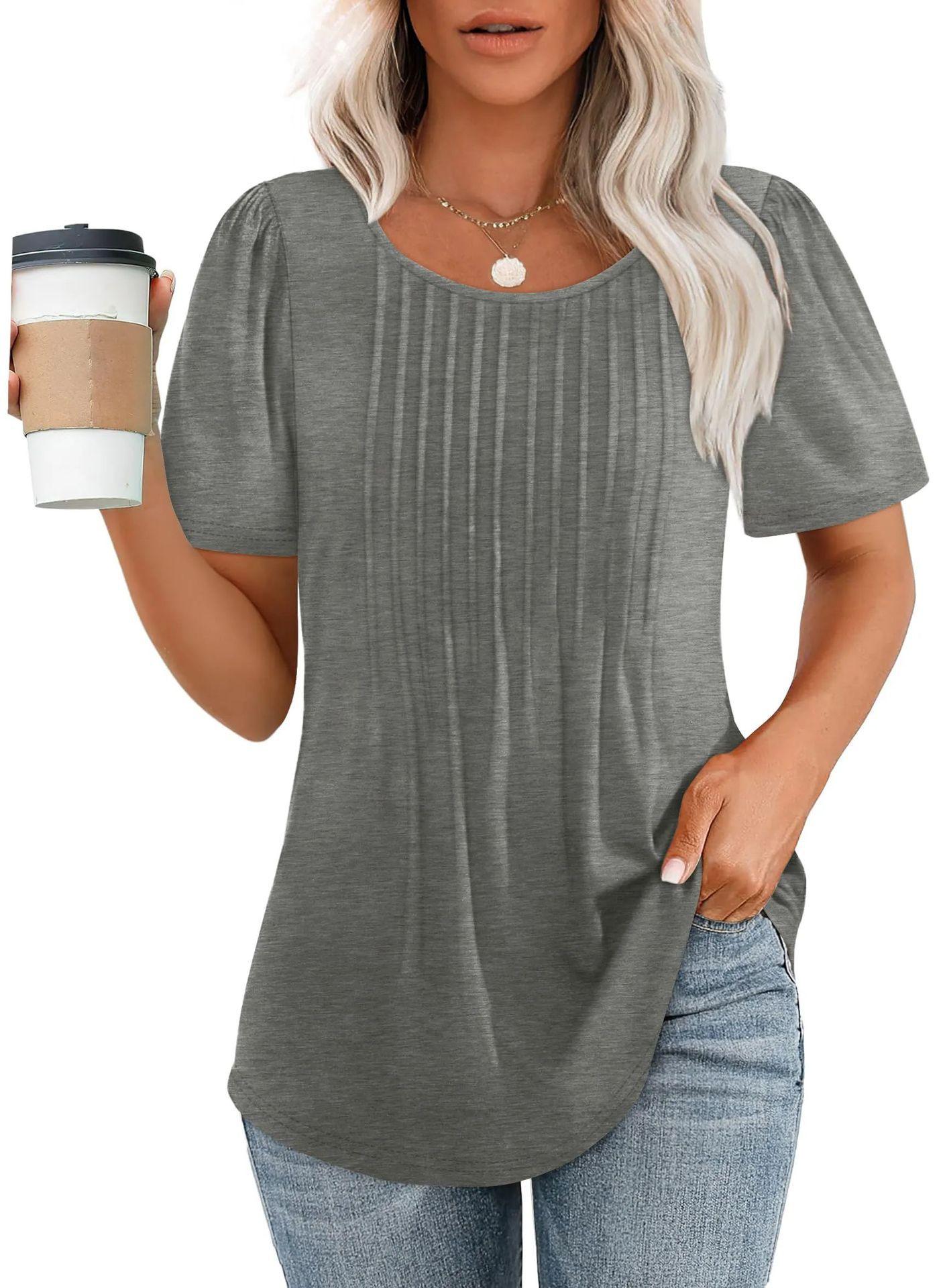 Gray / S