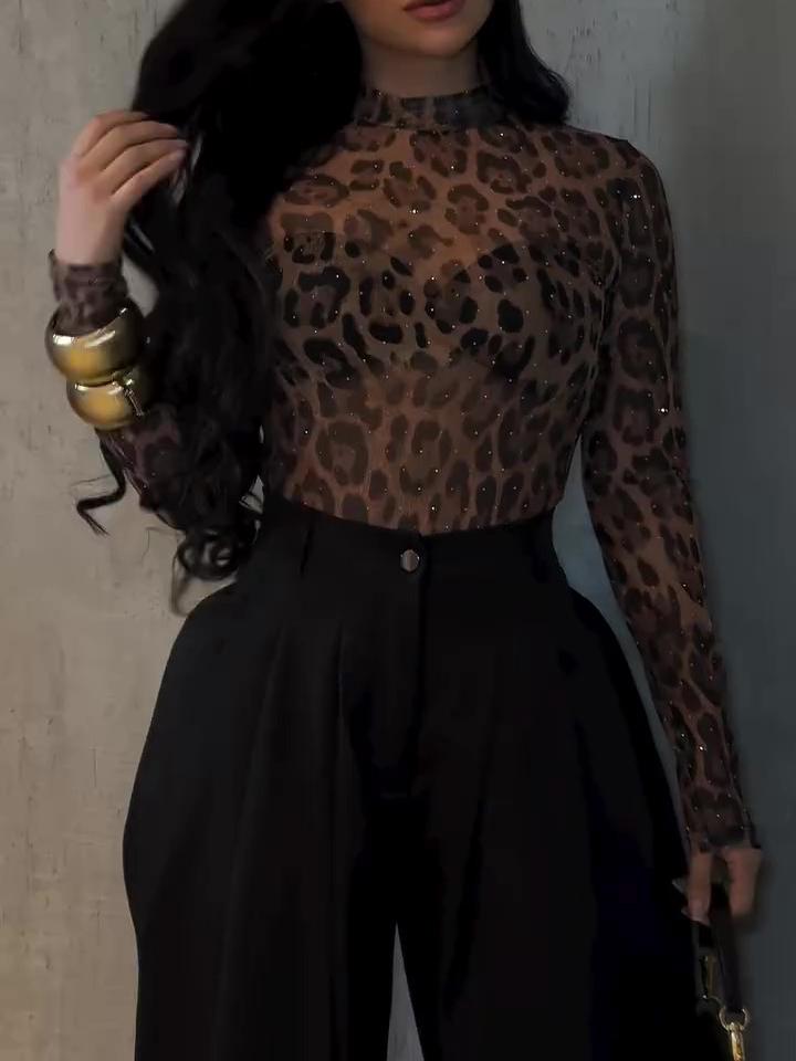Leopard / XS