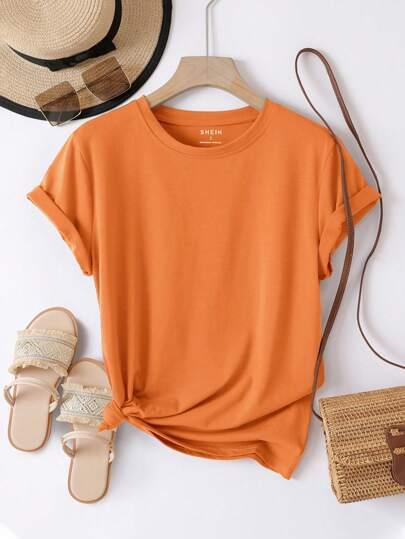 Orange / XS