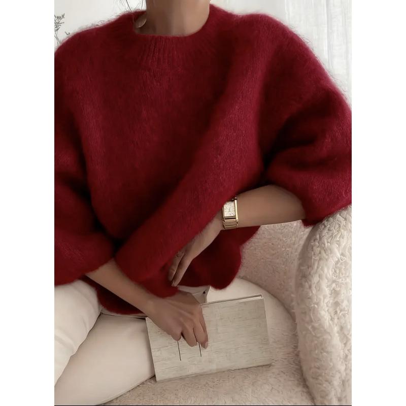 Burgundy / XS