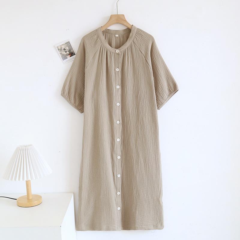 Brown Green / M