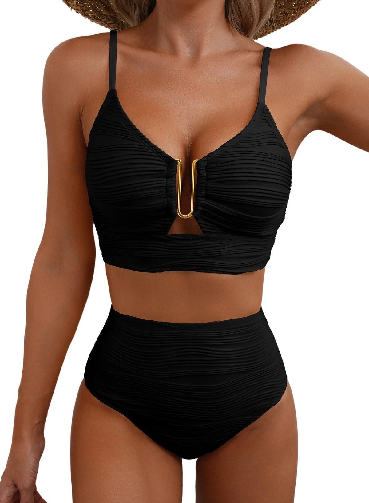 Black / L