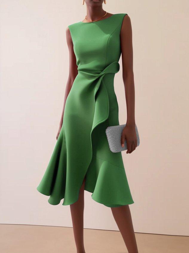 Green / S