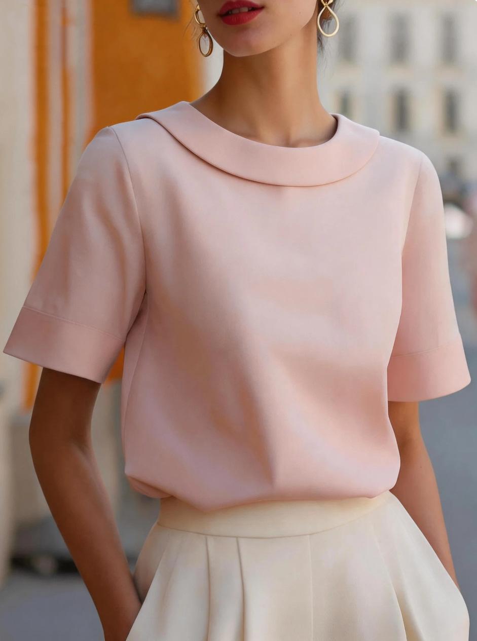 Pink / S