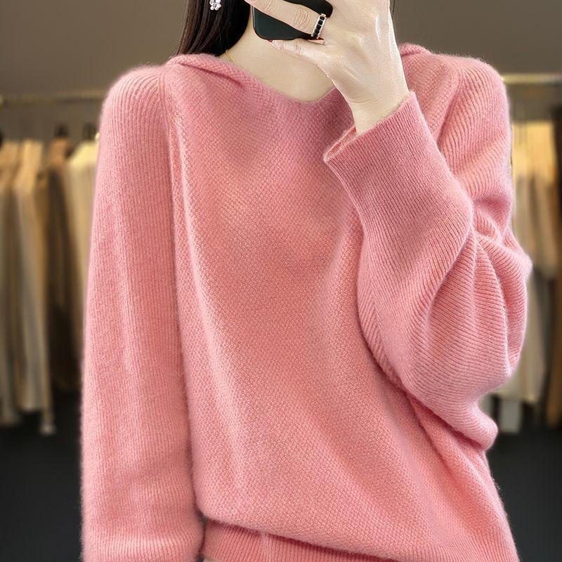 Pink / S