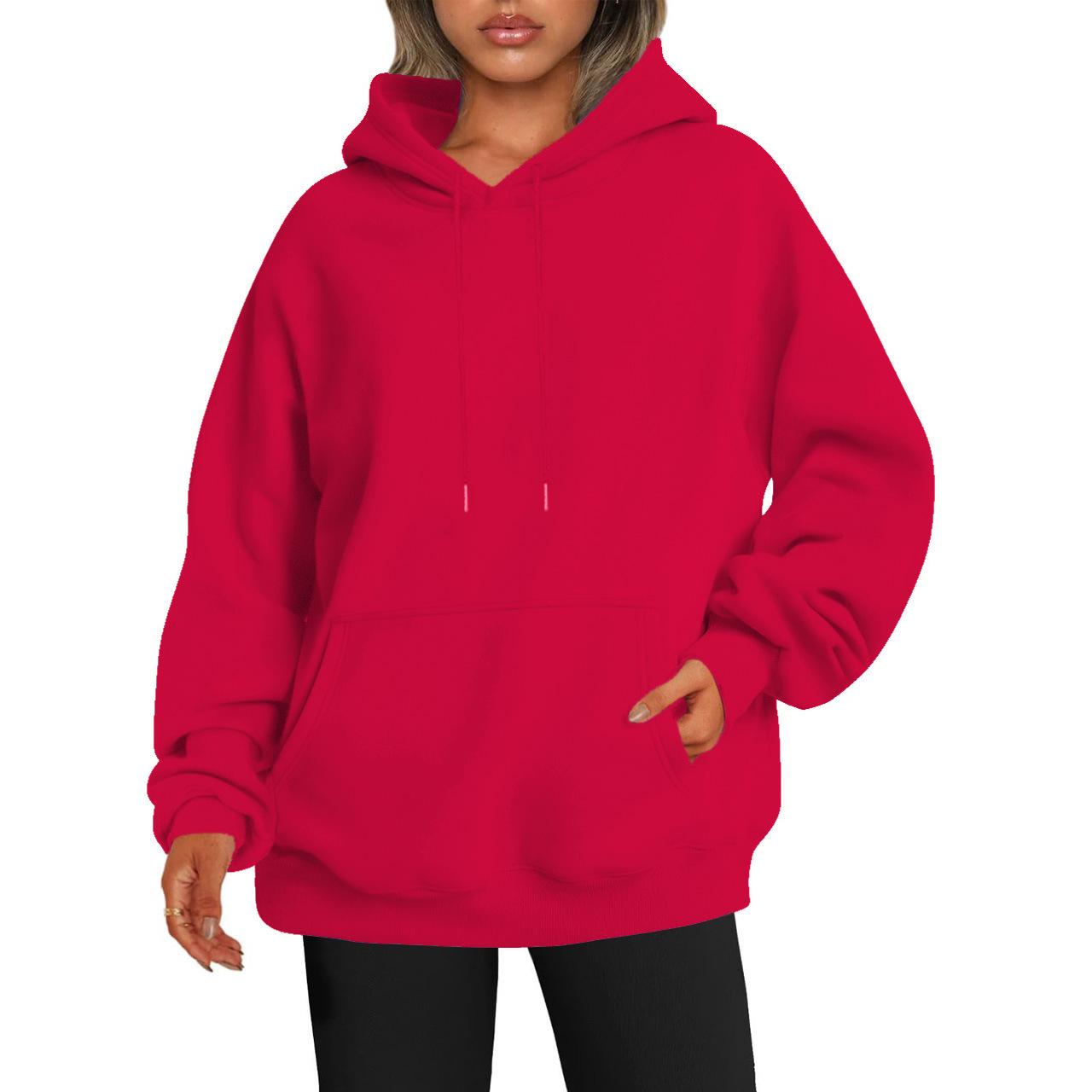 Red / XS