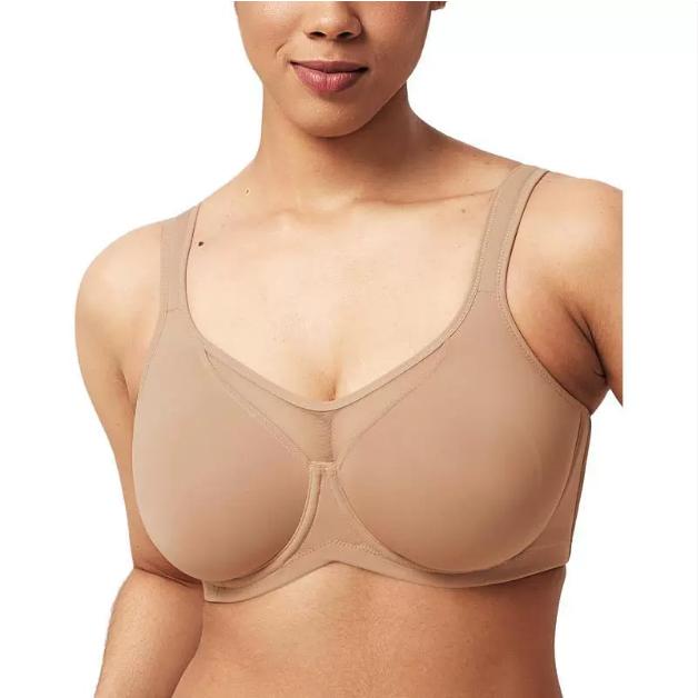Beige / 40DD