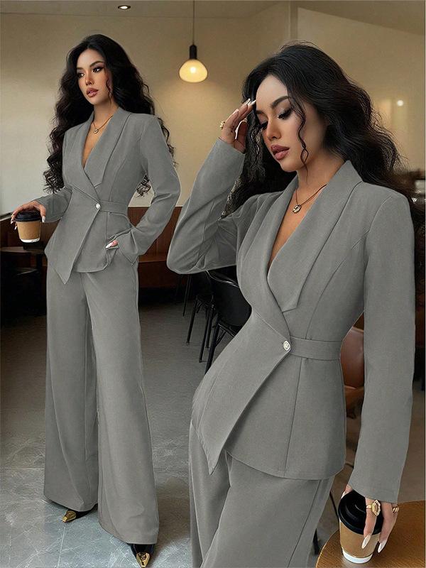 Gray / L