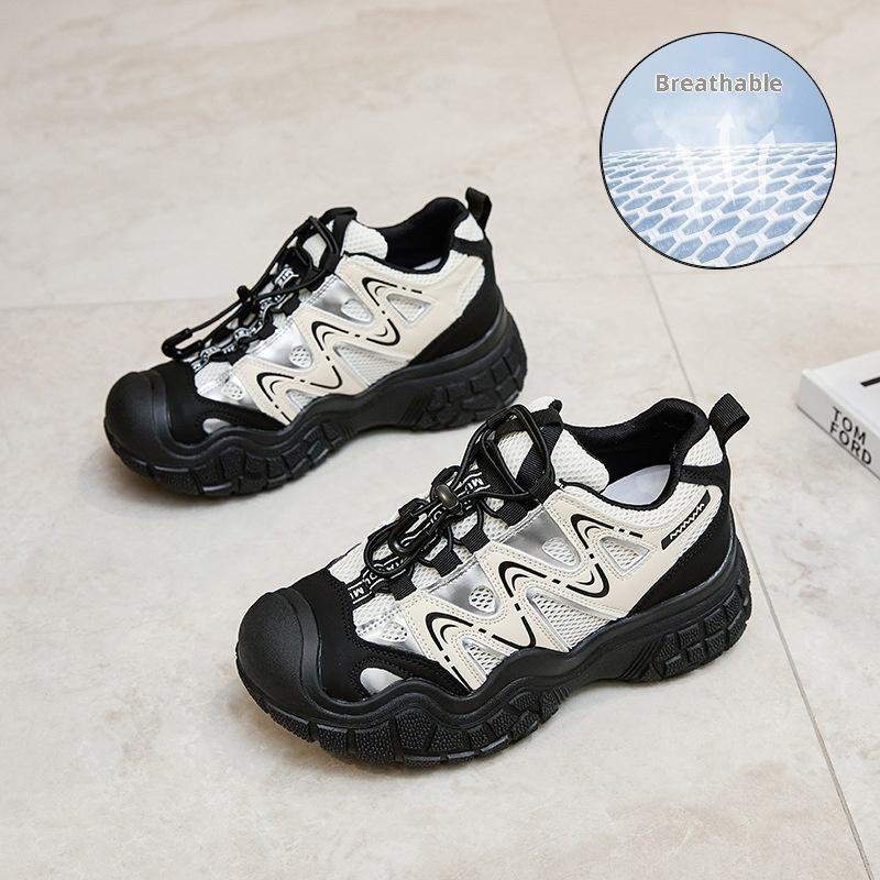 Spring New Style Sneakers Casual Shoes