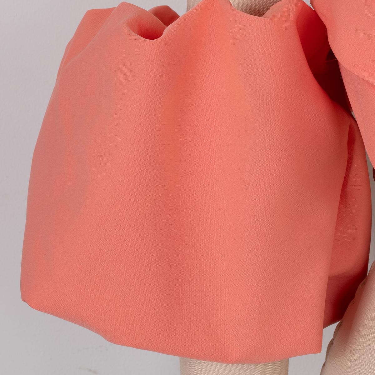 Off-shoulder Puff Sleeve Vest