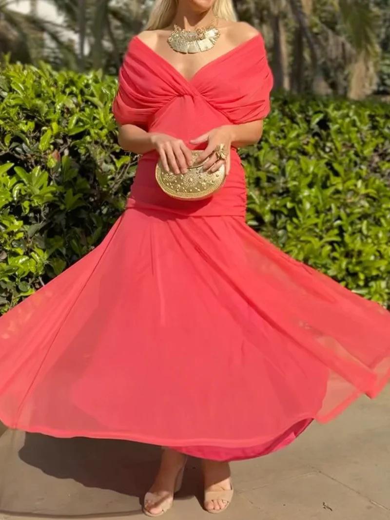 Bright Red / S