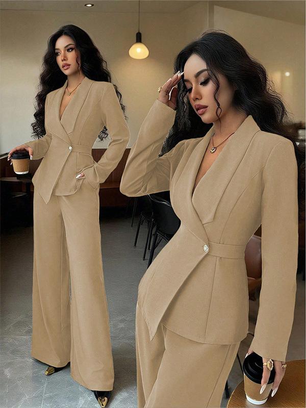 Khaki / L