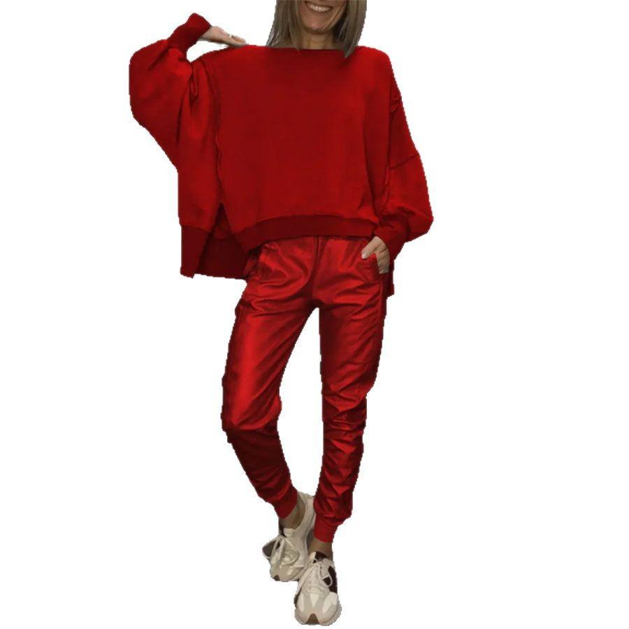 Red / 2XL