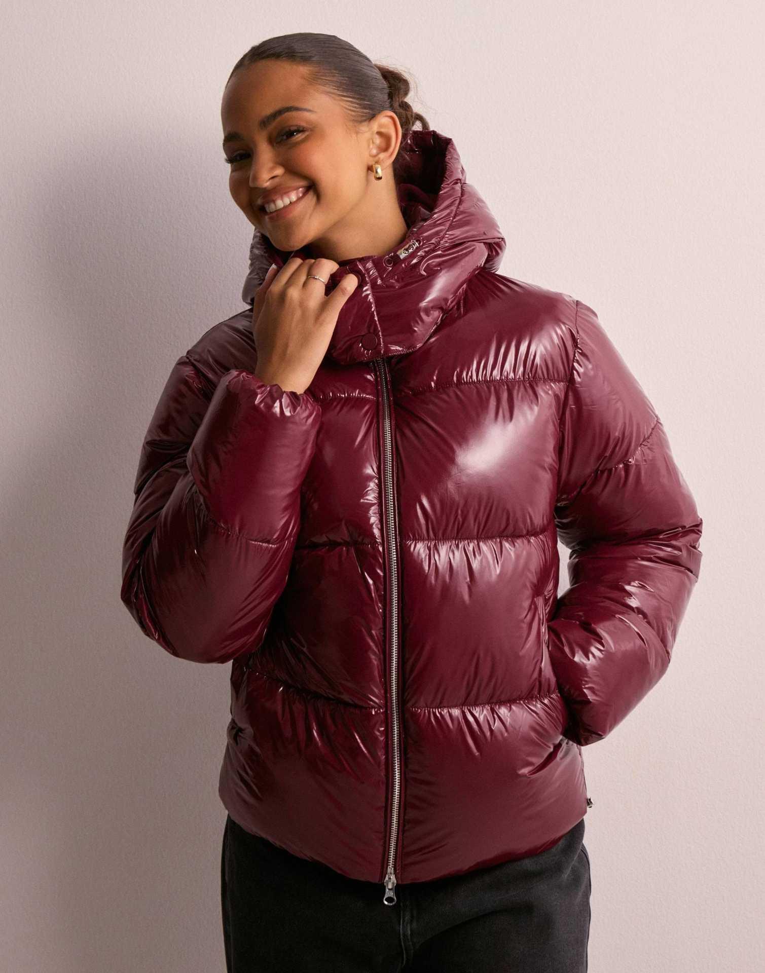Wine Red / S