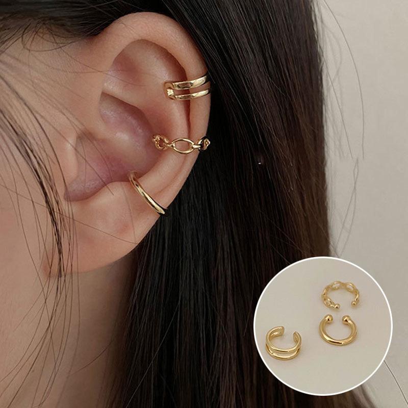 ED11292 Gold Color