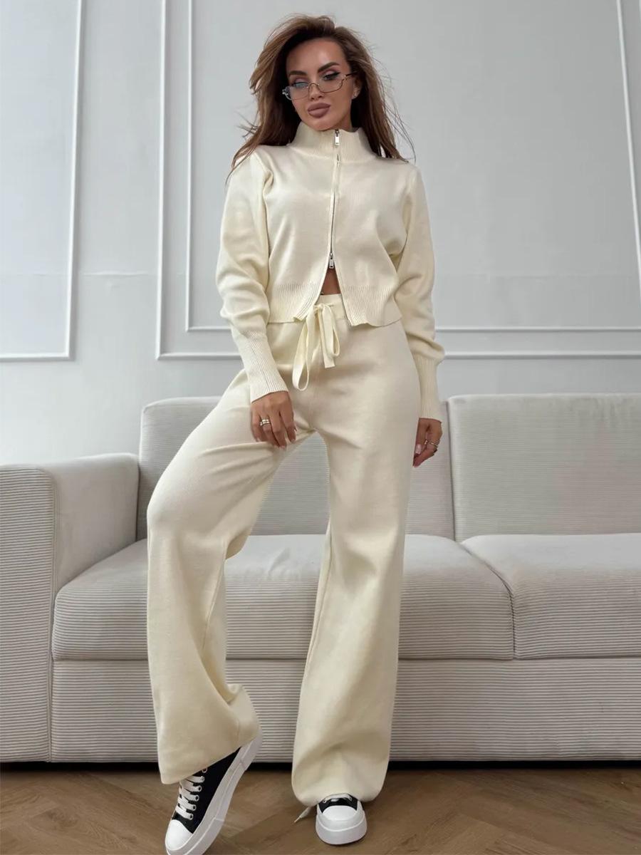 Beige / S