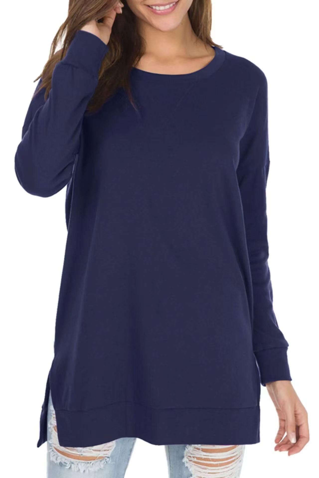 Dark Blue / XS