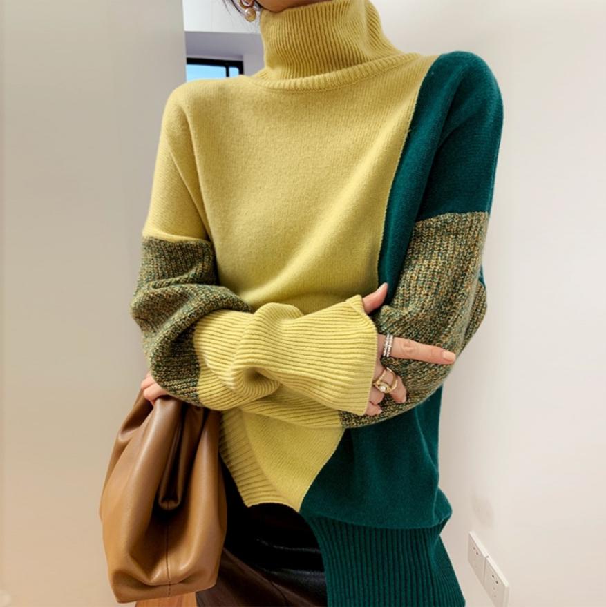 Yellow Green / One Size