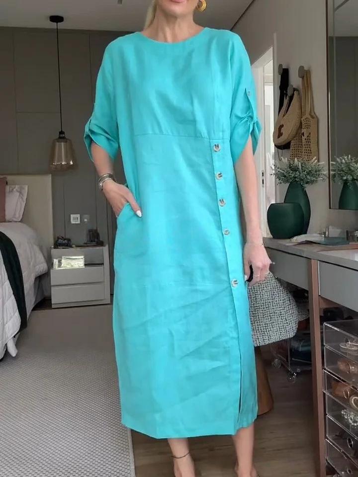 Sky Blue / L