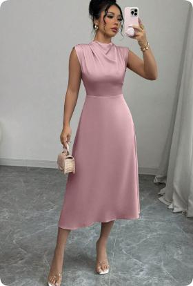 Pink / S