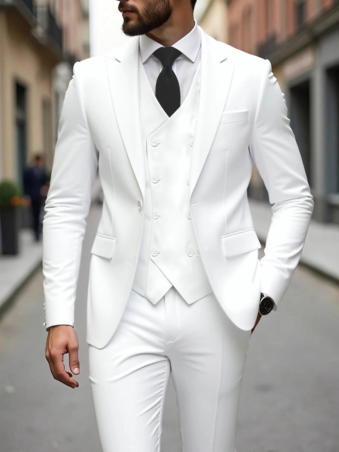 White / XS