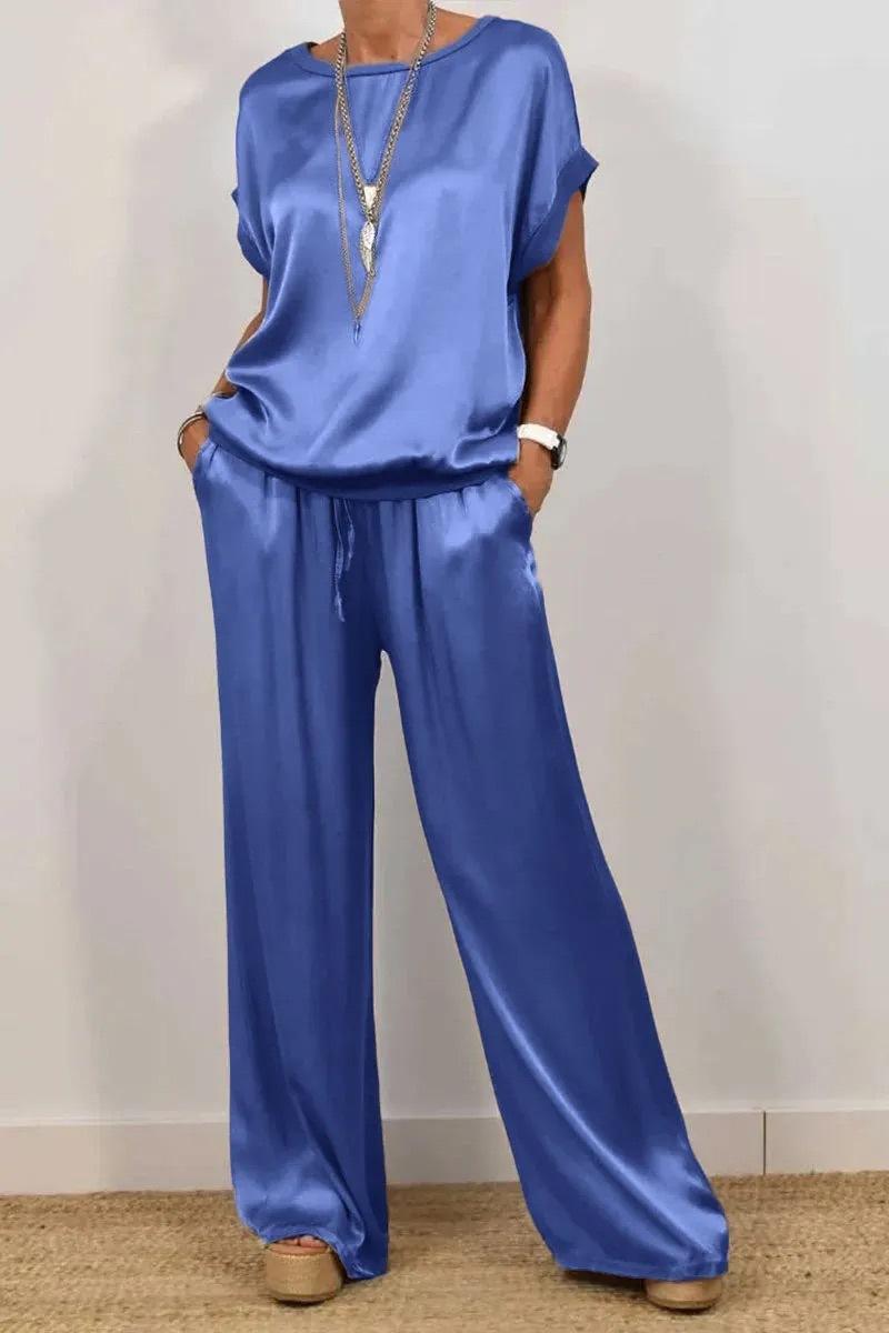 Blue / XS