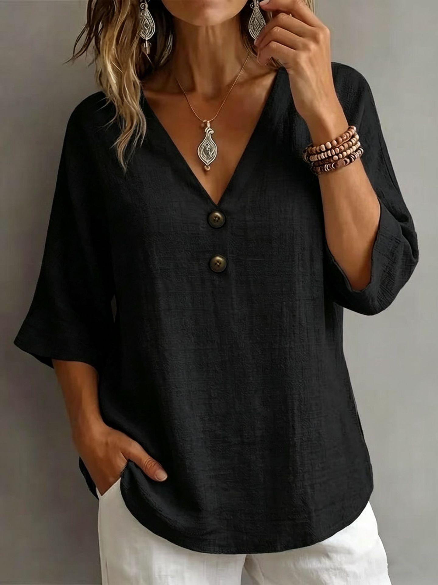 Black / 3XL