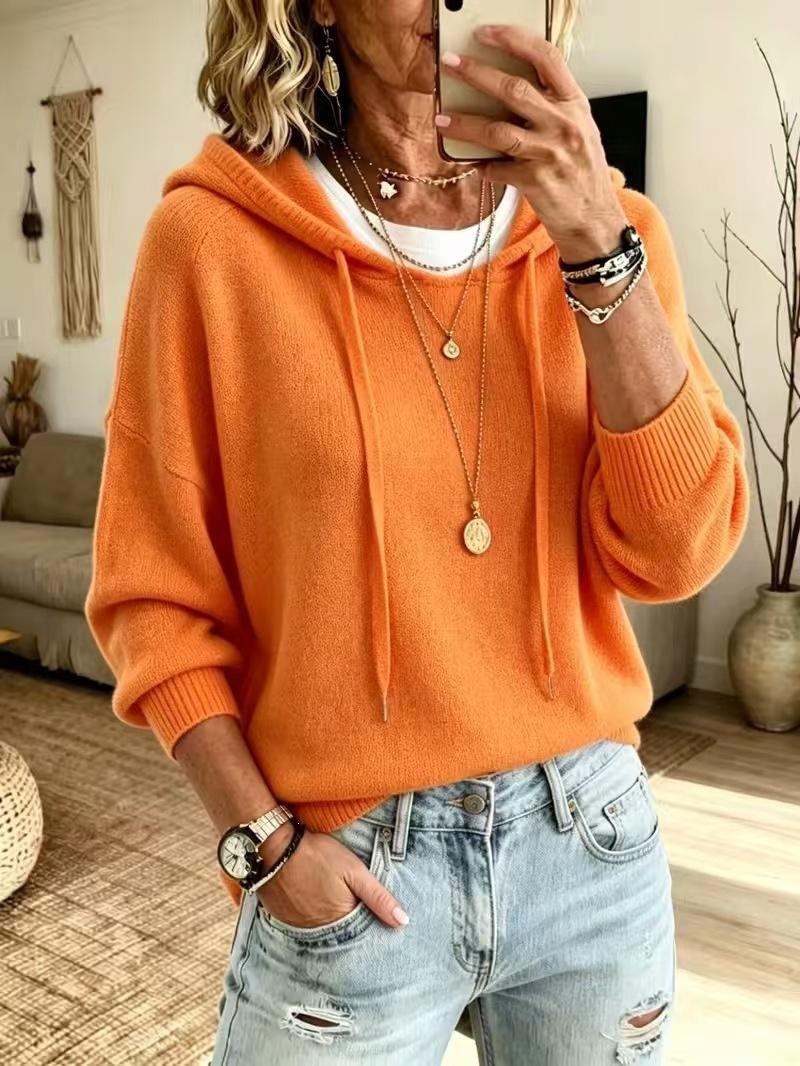 Orange / 2XL
