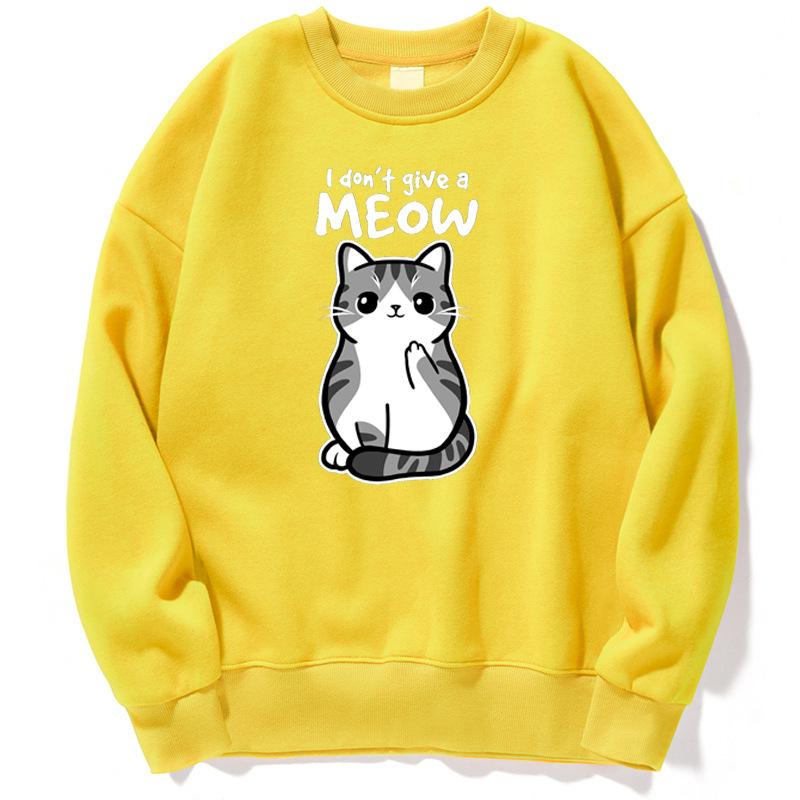Yellow / XS