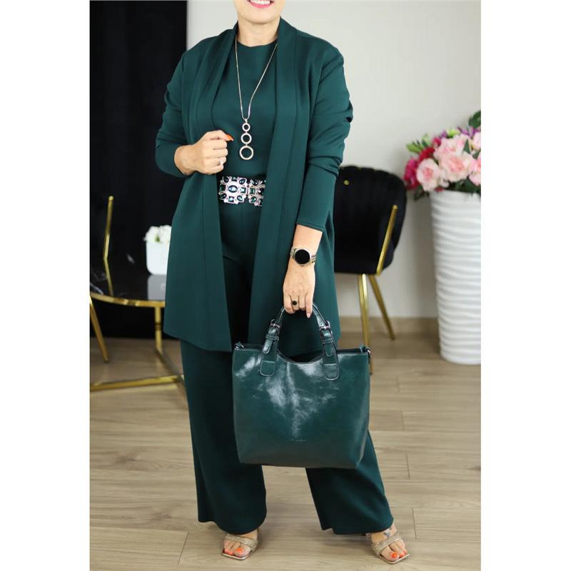 Green / 2XL