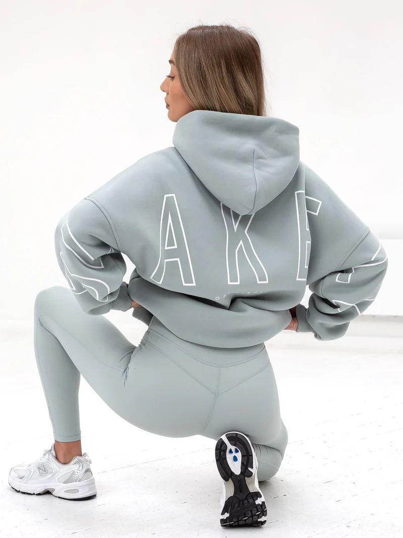 Light Blue / S