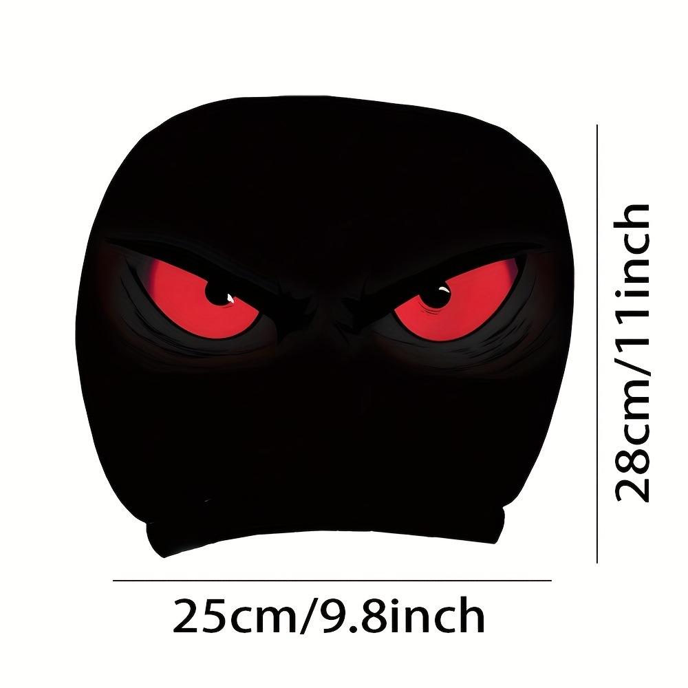 Red Devil Eye / Two Pack